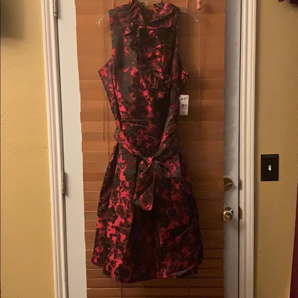 Cocktail dress